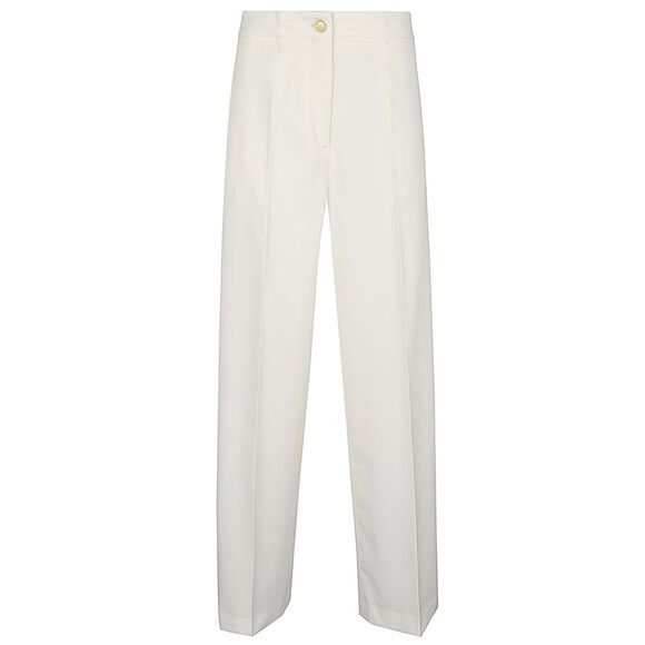 Erika Cavallini Women Wool Twill Cristel Jacket - Picture 1 of 3